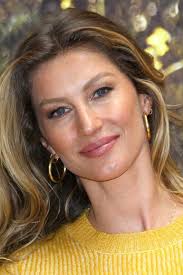 Gisele and tom's first child together was born on december 8, 2009. Gisele Bundchen Filme Alter Biographie