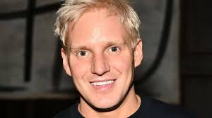 Jamie Laing hits back at BBC Radio 1 backlash after '8 years of trying' for  job
