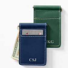 Bosca 8 pocket credit card case. The 9 Best Money Clip Wallets Of 2021