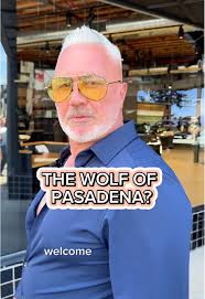 Exploring Pasadena's Secrets: Teddy B's Entrepreneurial Journey