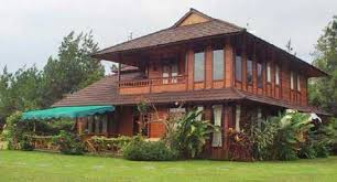 Bangunan dan rancangan rumah tersu berkembang dalam beberapa metode dan gaya. Desain Rumah Villa Sederhana Jasa Arsitek Jogja