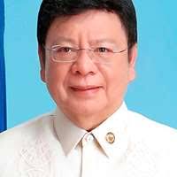 Rep. Manuel Fortes, Jr. (19th Congress)