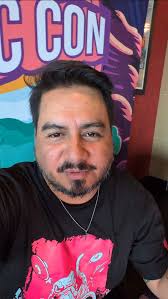 We'll see you tonight for Hellboy!