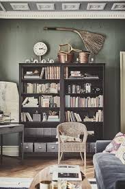 Ikea 2019 Katalog Zimmer Alle Neuigkeiten Einrichtungs Ideen Schlafzimmerrenovierung Hemnes Hemnes Bucherregal