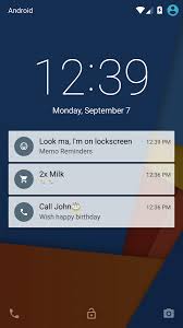 Memo Reminders Is Easy Accessible Persistent Gets The Work Done Memo Reminder Simple App