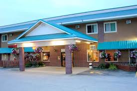 We offer clean spacious rooms, a guest laundry facility, and free wifi in all guest rooms. Canada S Best Value Inn Suites Wesportfish Com