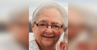 Obituary information for Norma Jean Stambaugh