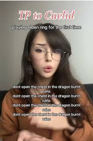 Why Does It Say I Am Not Worthy to Open A Chest in Elden Ring