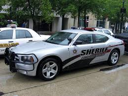5 Sheriff S Car Langlade County Dodge Charger Sheriff Vehicles