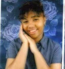 Rochelle Lenae “Shelly” Leaks (1986-2003)