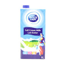 What msca looks for in milk is the foam quality, which is used in latte art. Dutch Lady Full Cream Milk 1l Jollys Pharmacy Online Store