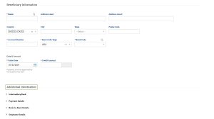 Pnc bank wire transfer instructions. Processing A Wire Transfer Education Center Bb T Bank
