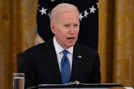 Bipartisan infrastructure talks collide with democrats' goal to tax the rich. Biden S Spending Plans Collide With A Resurgent U S Economy
