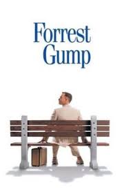 The famous quote that forrest uses about life being like a box of chocolates is not completely dan was to have a dark rain cloud hanging over his head, jenny was to have angel's wings and forrest he won an oscar for best picture as one of the three producers for forest gump and super bowl. Quotes From The Movie Forest Gump 16 Wattpad