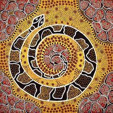 10 Of The Most Common Aboriginal Art Symbols Bluethumb Art Gallery Aboriginal Art Symbols Aboriginal Dot Painting Indigenous Australian Art