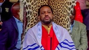 WATCH: Misuzulu responds to 'makhwapheni' rumours! | Daily Sun