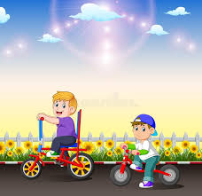 The part of day from noon. Afternoon Children Stock Illustrations 277 Afternoon Children Stock Illustrations Vectors Clipart Dreamstime