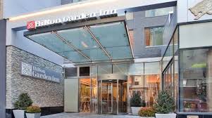 Hilton Garden Inn Central Park South Hilton Garden Inn Park South Ny Hotel