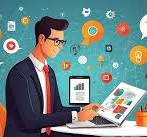 8 Different Types of Sales Tools For Your Business