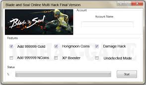 Blade and soul gold for sale. Blade And Soul Online Hack Original Version Onhax Game