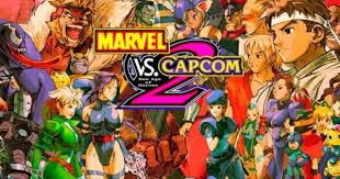 He is an orange colored venom, resembling carnage. Marvel Vs Capcom 2 Remaster For Xb1 Ps4 Ns