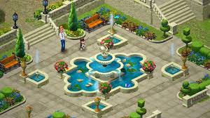 New gaming modes also introduce when updating the game. Gardenscapes Mod Apk V5 7 0 Money Free Assignments Download