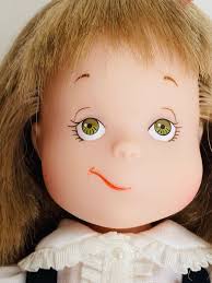 Eloise Collection Eloise Doll Madame Alexander 2000 Madame Alexander 18"  Eloise Cloth Doll New