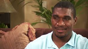 078 Eric Weddle & Jacques Cesaire One