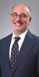 Rutgers School of Social Work Welcomes A NEW DEAN