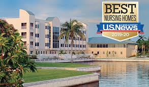 Shell Point Retirement Community Receives Multiple Recognitions For Best Nursing Home And High Quality Of Care Shell Point Press Room
