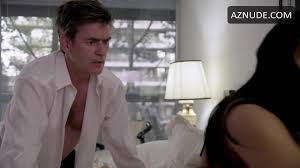 Amanda Brugel Underwear, Thong scenes in Sex After Kids - UPSKIRT.TV