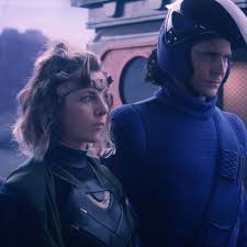 As always, this loki season 1 episode 2 recap includes spoilers for both the show and related marvel films. Loki Recap Episode 3 Lamentis