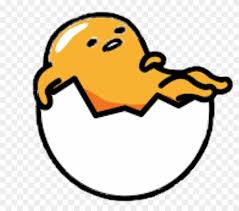 Maybe you would like to learn more about one of these? Gudetama Sticker Transparent Background Gude Tama Hd Png Download 1024x854 939673 Pngfind