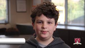 CALIFORNIA CROSSPOINT HIGH SCHOOL