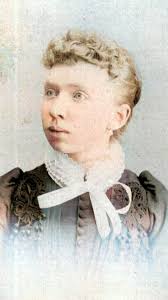 The Cemetery Wanderer ~ Shaley