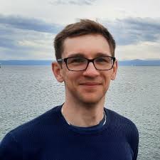 Dr. Arthur "Turi" Adams (@carbonateTuri)