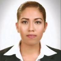 Erika Gabriela Morales Cortes