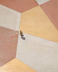 Walking On A Living Canvas Serge Najjar Photography Minimal Photography Architecture