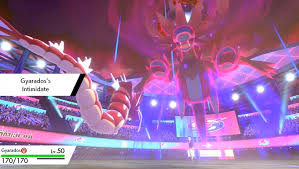 What Does This Mean Never Seen It In Any Game Of Pokemon? : R/Pokemonletsgo