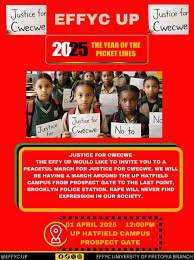 Profile for Naledi Chirwa