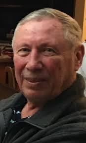 Online Tribute for Paul Richard Steffens