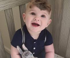 Meet Weston, Your Summer Scamper Patient Hero