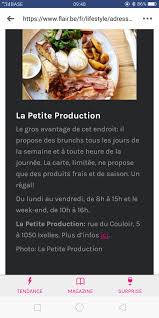 Brunch Tous Les Jours Ixelles Food Meat Beef