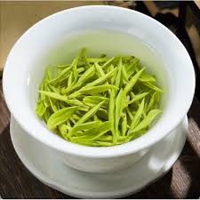 She has studied at the conservatory for dramatic arts in new york and also at columbia college chicago. Anji White Tea Anji Bai Cha
