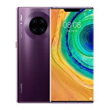Smartfon Huawei Mate 30 Pro 8 256gb Kupit Po Vygodnoj Cene Na Yandeks Markete