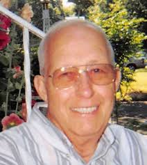 Darrell D. Parrish Obituary July 20, 2022