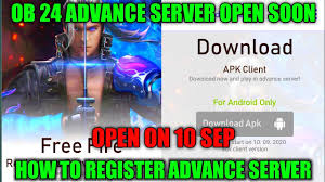 See more of garena free fire advance server on facebook. How To Register Ob 24 Advance Server Free Fire In Tamil Free Fire Advance Server Tamil Youtube