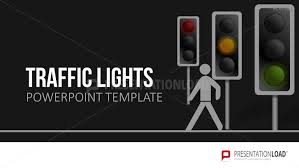 presentationload traffic light charts