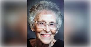 Obituary information for Ruth Lucile Butcher