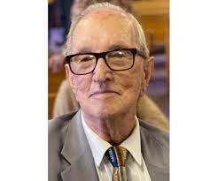 Alvin Jones Obituary (1931